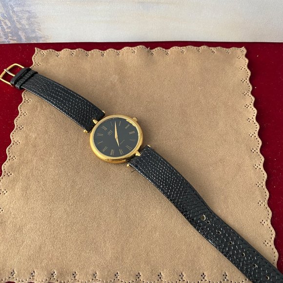 Vintage Jaz Paris Unisex French Designer Watch main image 7
